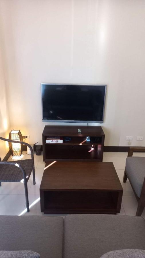 Mactan Newtown Seaview At One Pacific Residence Мактан Экстерьер фото