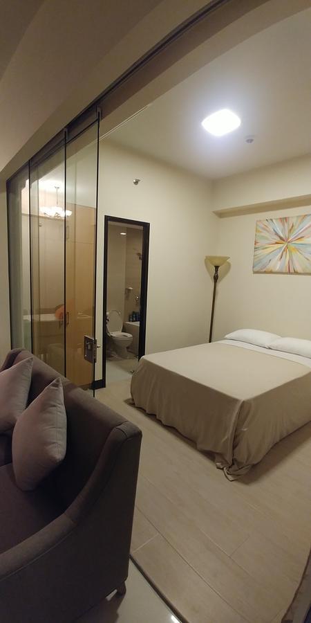 Mactan Newtown Seaview At One Pacific Residence Мактан Экстерьер фото